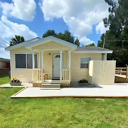 Entire Punta Gorda Home Sleeps 7 Close To Us-41 & I-75
